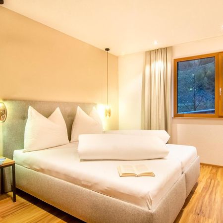 Didis #Holidayhome Ischgl Eksteriør billede