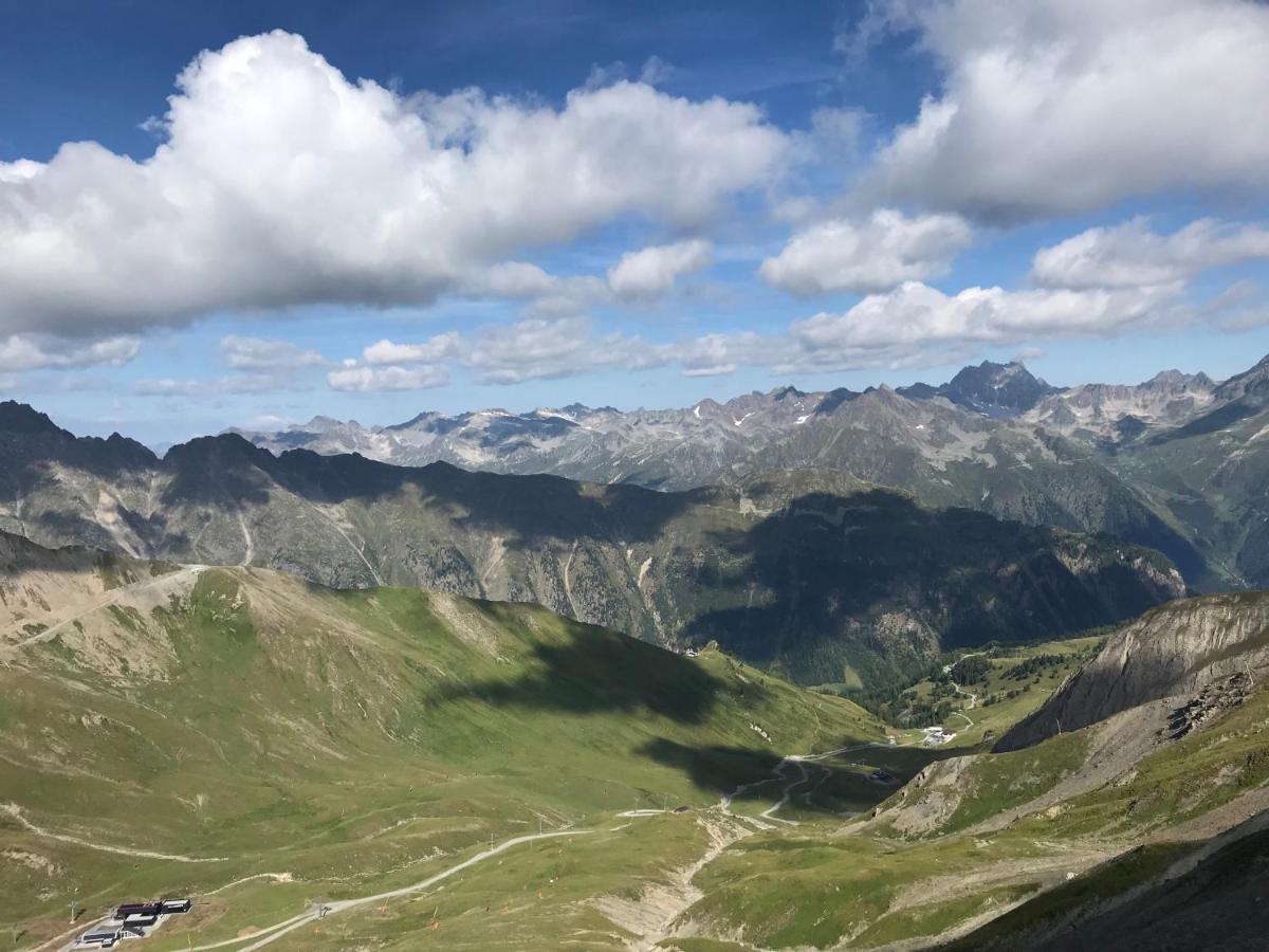 Didis #Holidayhome Ischgl Eksteriør billede