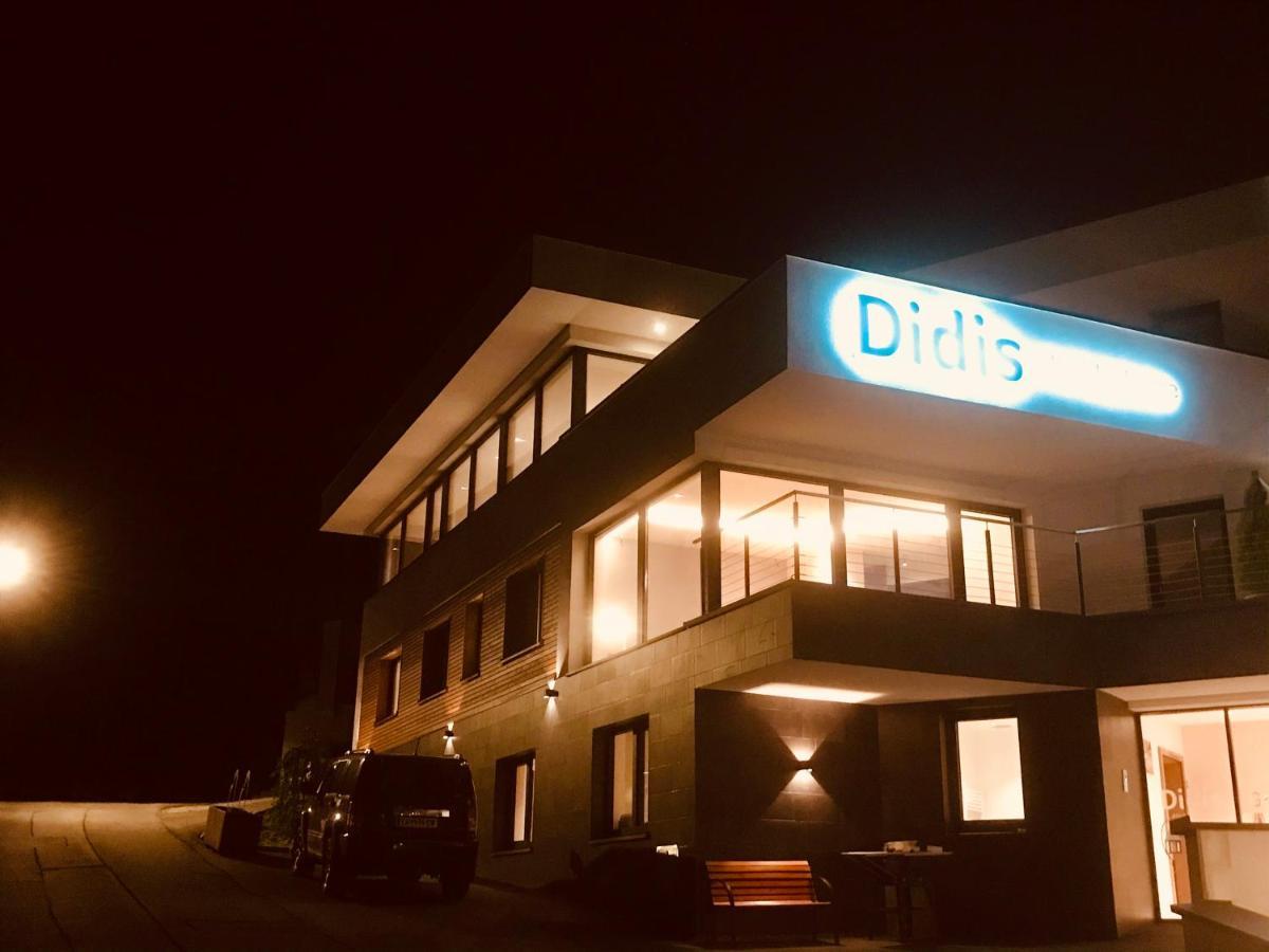 Didis #Holidayhome Ischgl Eksteriør billede