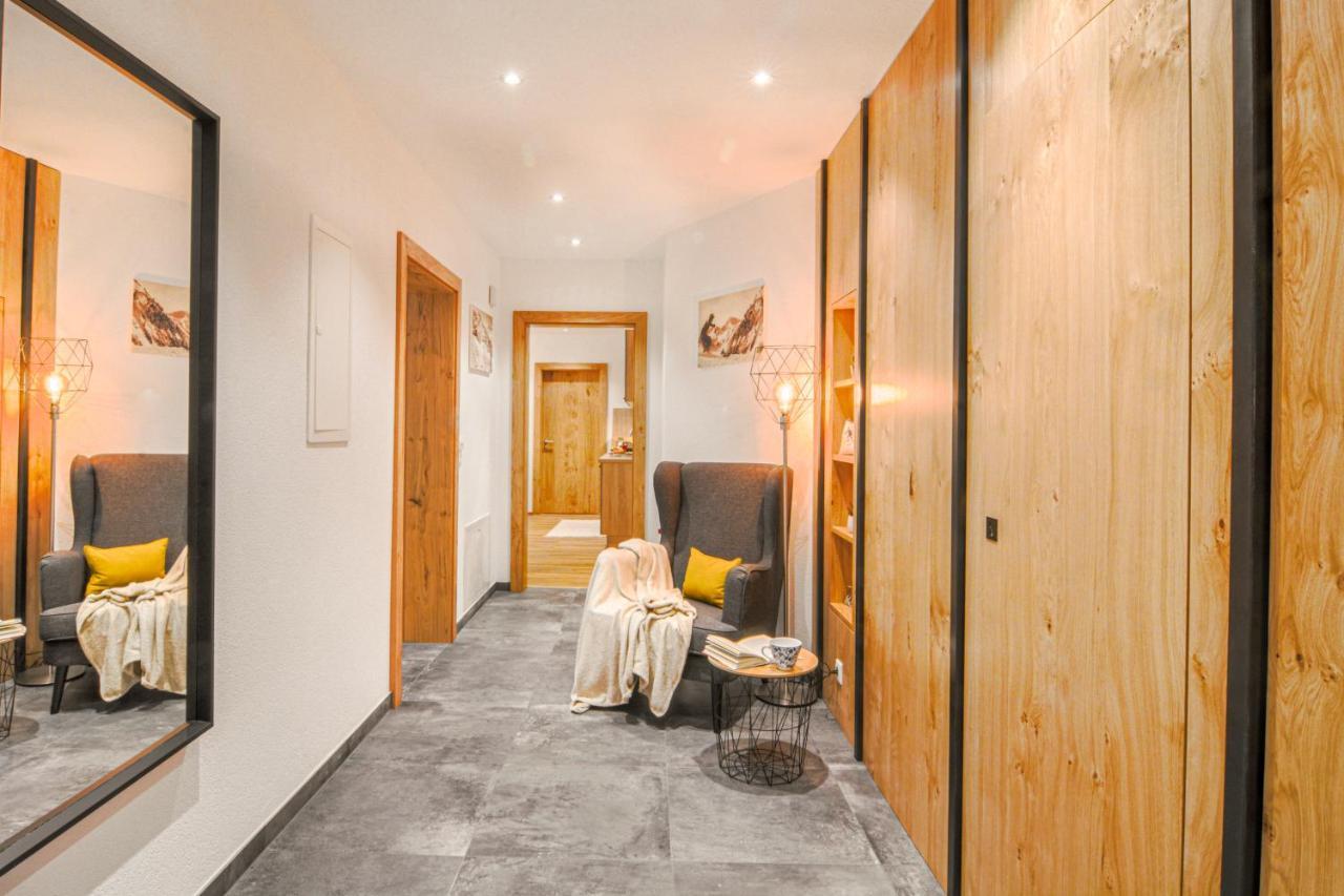 Didis #Holidayhome Ischgl Eksteriør billede