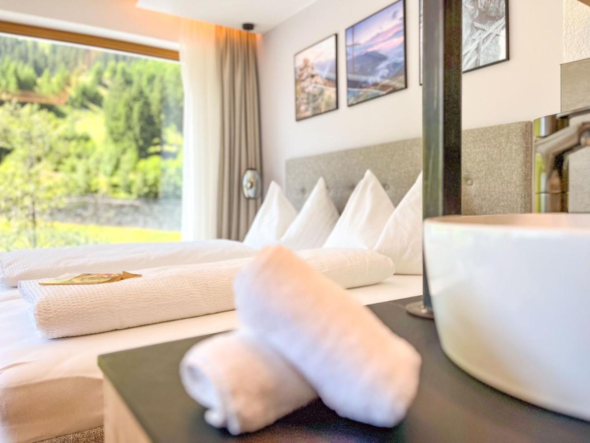 Didis #Holidayhome Ischgl Eksteriør billede