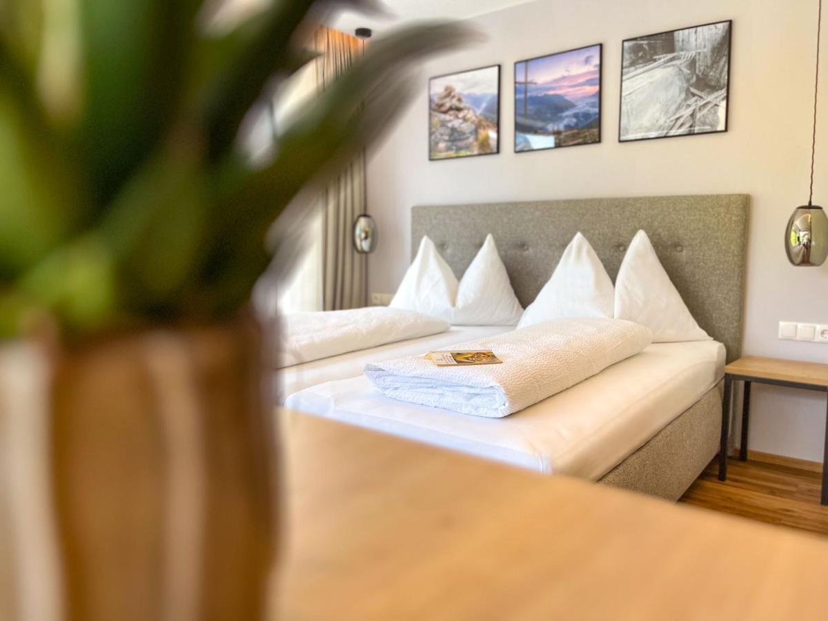 Didis #Holidayhome Ischgl Eksteriør billede