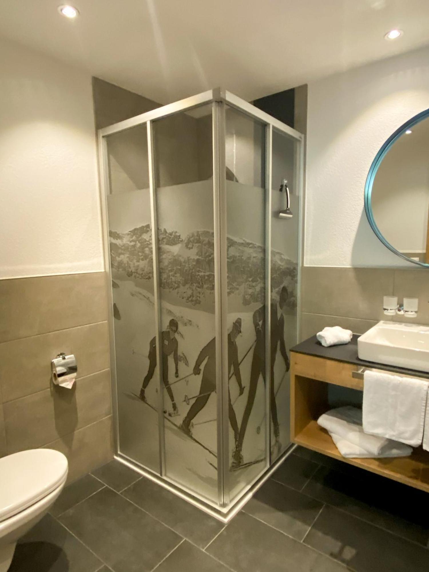 Didis #Holidayhome Ischgl Eksteriør billede