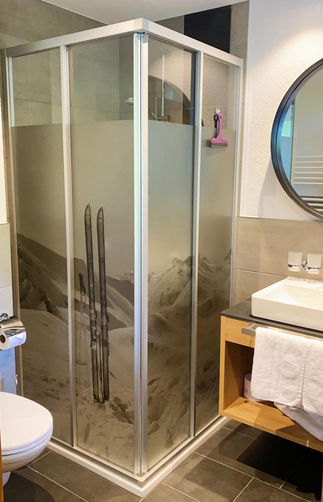 Didis #Holidayhome Ischgl Eksteriør billede