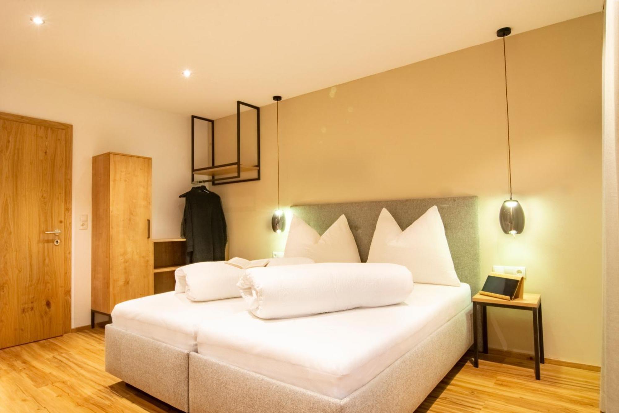 Didis #Holidayhome Ischgl Eksteriør billede